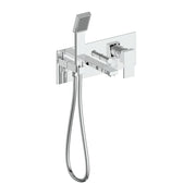 Vogt TM.KG.2200 Kapfenberg Trim For Wall Mount Tub Filler