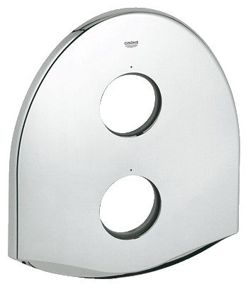 GROHE 47696 Chiara Neu Estcutheon - Chrome