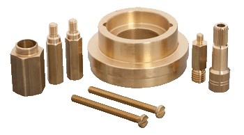 Grohe 47702 Extension For The Grohsafe Pressure Balance Valve 35 016 35 033