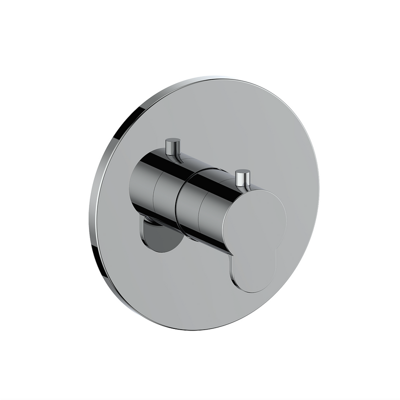 Vogt TM.LN.140 Lusten Trim For 3 / 4" TH Valve