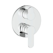 Vogt TM.LN.210 Lusten Trim For 2-Way PB Valve