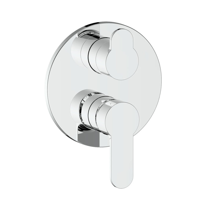Vogt TM.LN.210 Lusten Trim For 2-Way PB Valve
