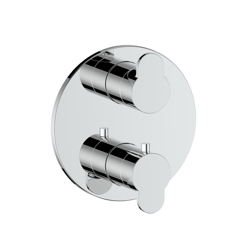 Vogt TM.LN.220 Lusten Trim For 2-Way TH Valve