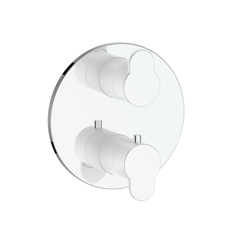Vogt TM.LN.220 Lusten Trim For 2-Way TH Valve