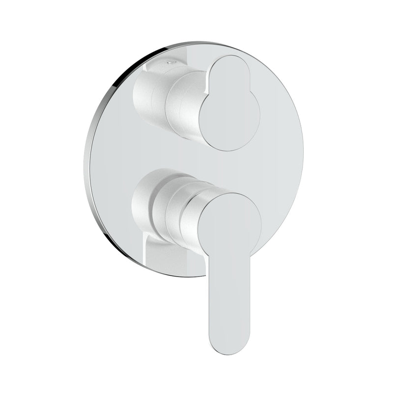 Vogt TM.LN.310 Lusten Trim For 3-Way PB Valve