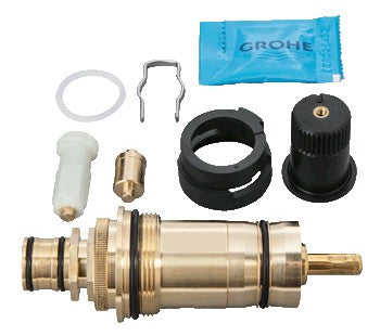 Grohe 47715 3/4" Thermostatic Cartridge