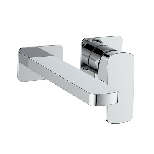 Vogt TM.NU.1400 Niveau Trim For Wall Mount Lavatory Faucet
