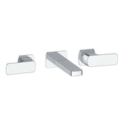 Vogt TM.NU.1500 Niveau Trim For 8" Wall Mount Lavatory Faucet