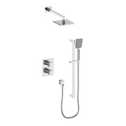 Vogt TM.NU.220 Niveau Trim For 2-Way TH Valve