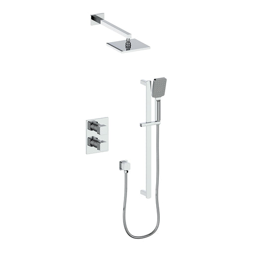 Vogt TM.NU.220 Niveau Trim For 2-Way TH Valve