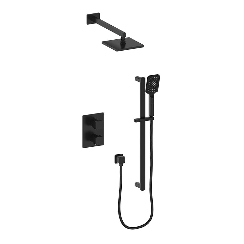 Vogt TM.NU.220 Niveau Trim For 2-Way TH Valve