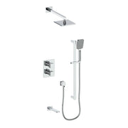 Vogt TM.NU.320.310 Niveau Trim For 3-Way TH Shower Set