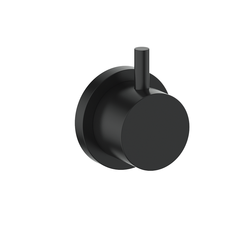Vogt TM.WL.01 Worgl Trim For 3 / 4" TH Volume Control Valve