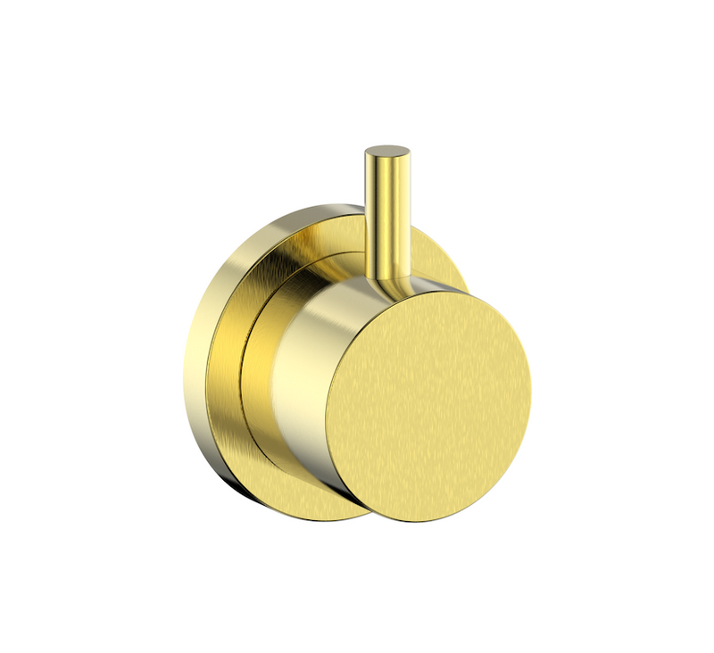Vogt TM.WL.01 Worgl Trim For 3 / 4" TH Volume Control Valve