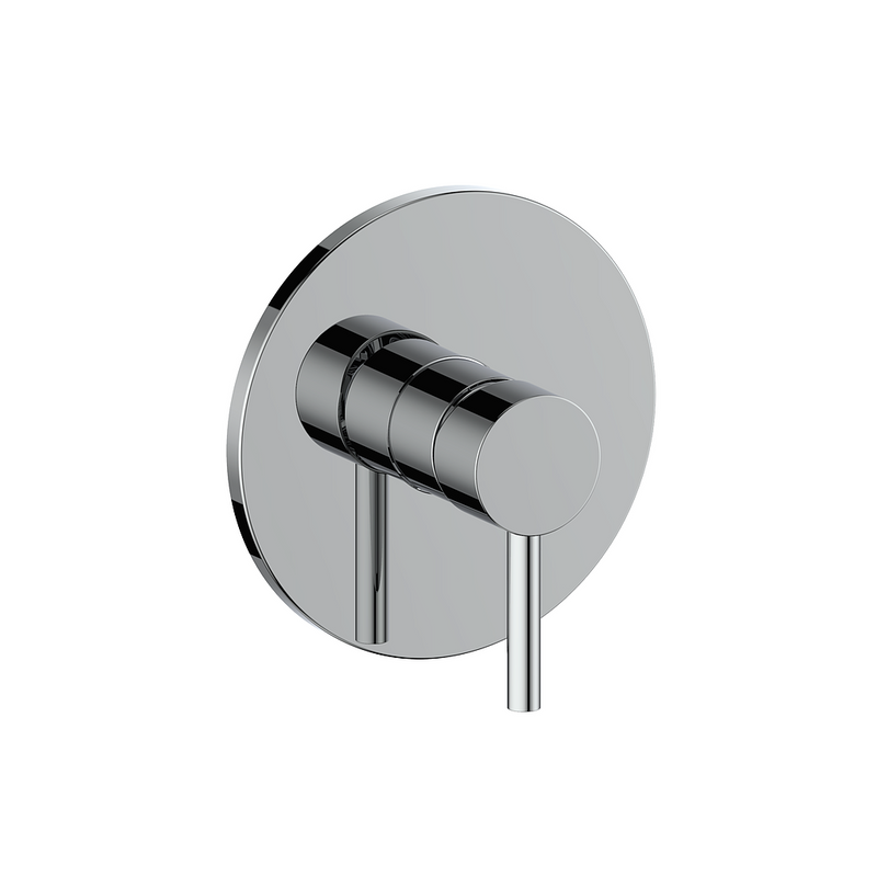 Vogt TM.WL.110 Worgl Trim For 1-Way PB Valve