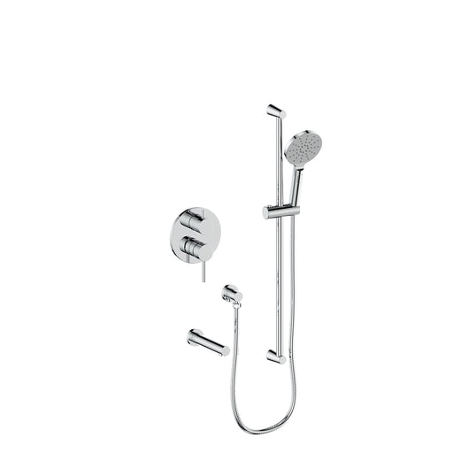 Vogt TM.WL.210 Worgl Trim For 2-Way PB Valve
