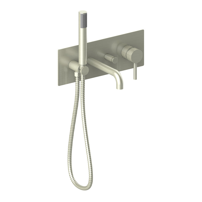 Vogt TM.WL.220 Worgl Trim For 2-Way TH Valve