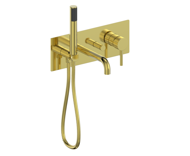 Vogt TM.WL.220 Worgl Trim For 2-Way TH Valve