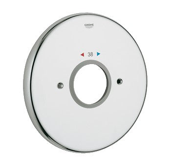 Grohe 47741 Escutcheon