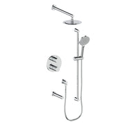Vogt TM.WL.320 Worgl Trim For 3-Way TH Valve
