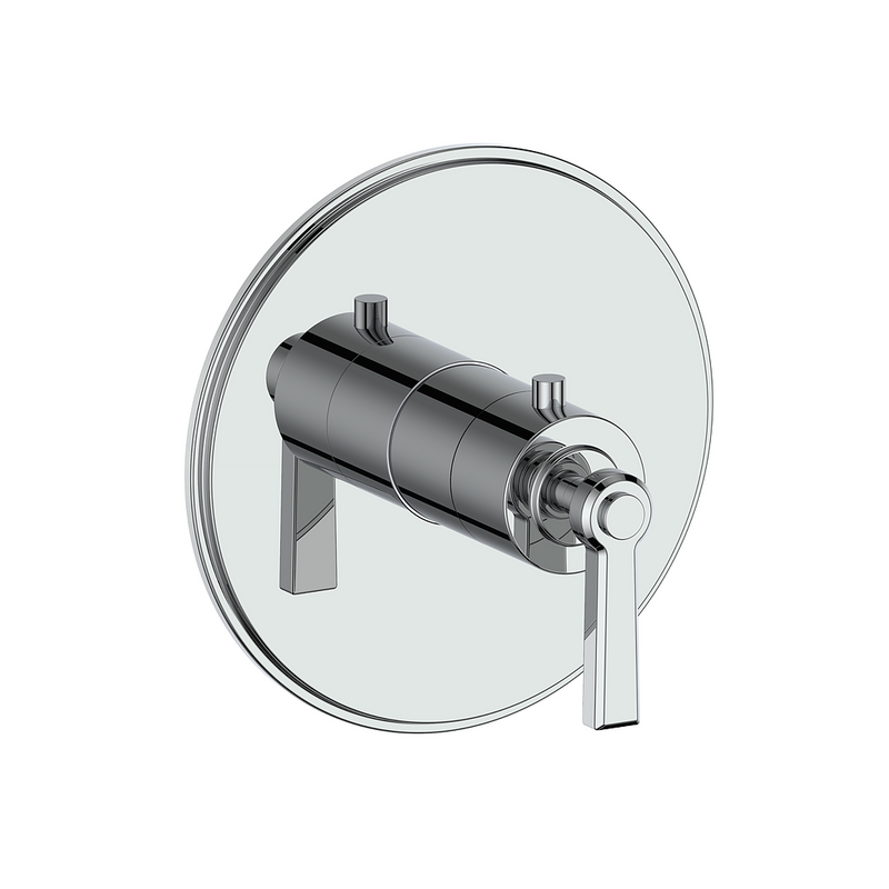 Vogt TM.Z1.140 Zehn Trim For 3 / 4" TH Valve