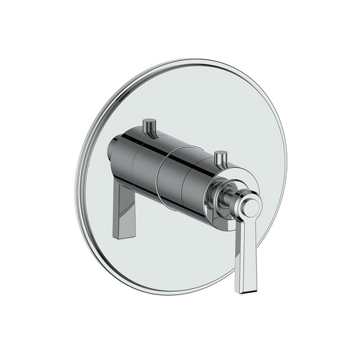 Vogt TM.Z1.140 Zehn Trim For 3 / 4" TH Valve