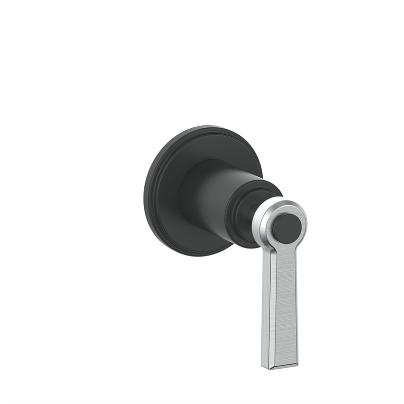 Vogt TM.Z1.20 Zehn Trim For 3 / 4" TH 2-Way Diverter Valve