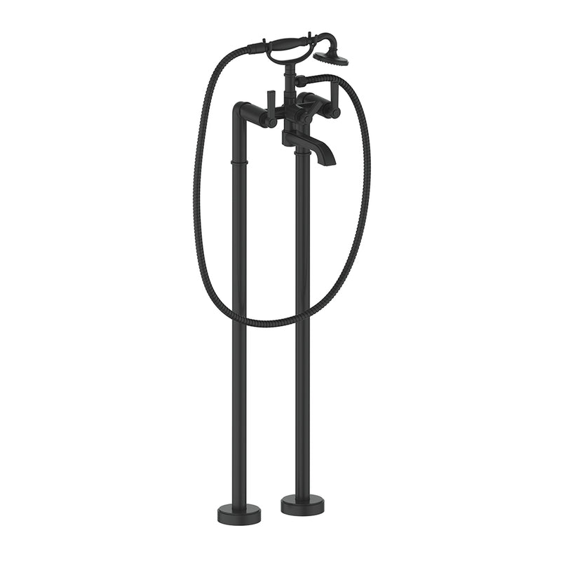 Vogt TM.Z1.2100 Zehn Trim For Floor Mount Tub Filler