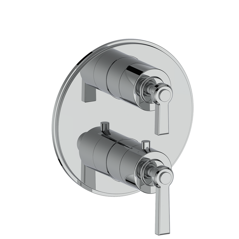 Vogt TM.Z1.220 Zehn Trim For 2-Way TH Valve