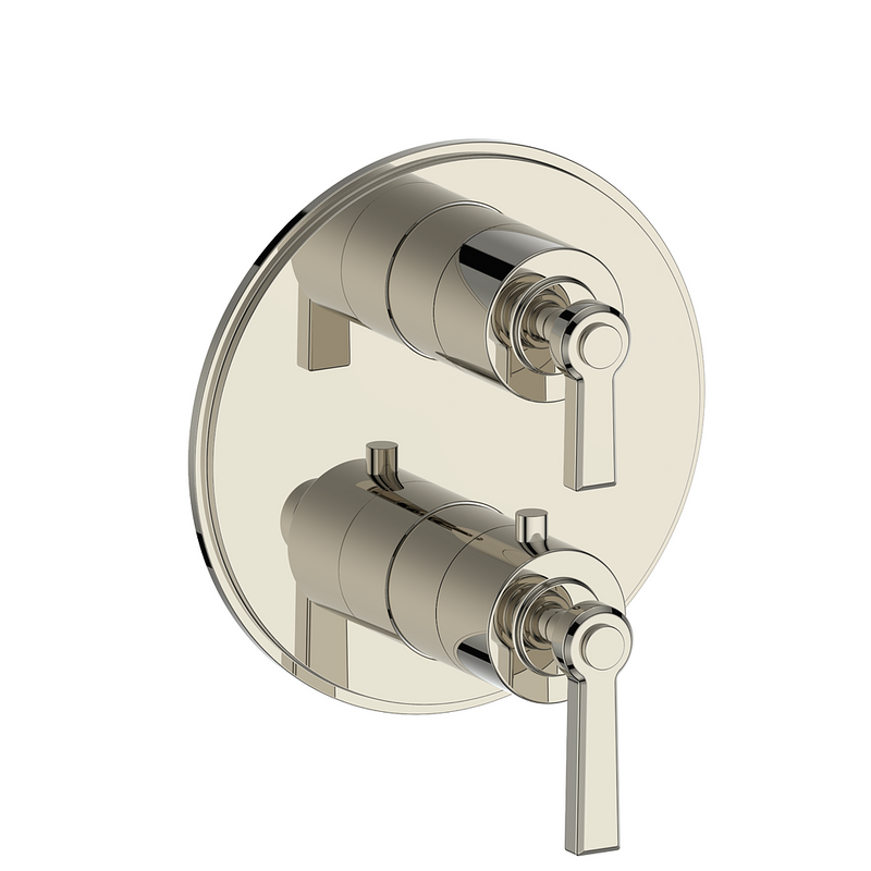 Vogt TM.Z1.220 Zehn Trim For 2-Way TH Valve