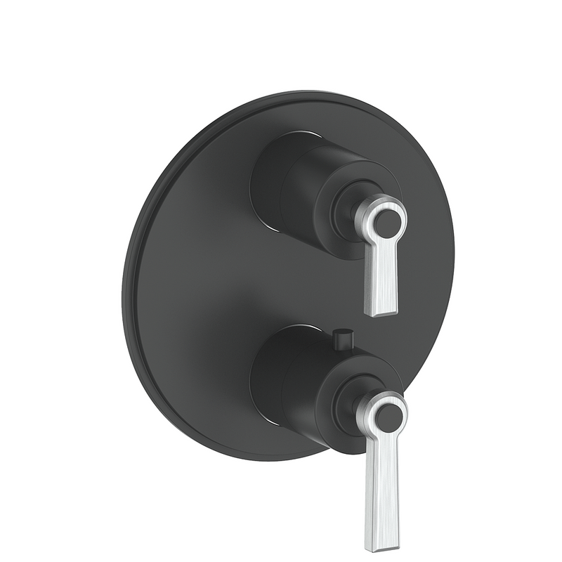 Vogt TM.Z1.220 Zehn Trim For 2-Way TH Valve