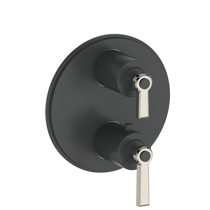 Vogt TM.Z1.220 Zehn Trim For 2-Way TH Valve