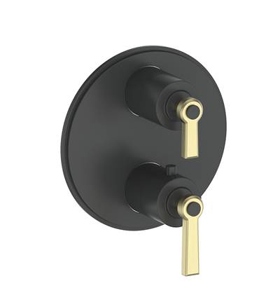 Vogt TM.Z1.220 Zehn Trim For 2-Way TH Valve