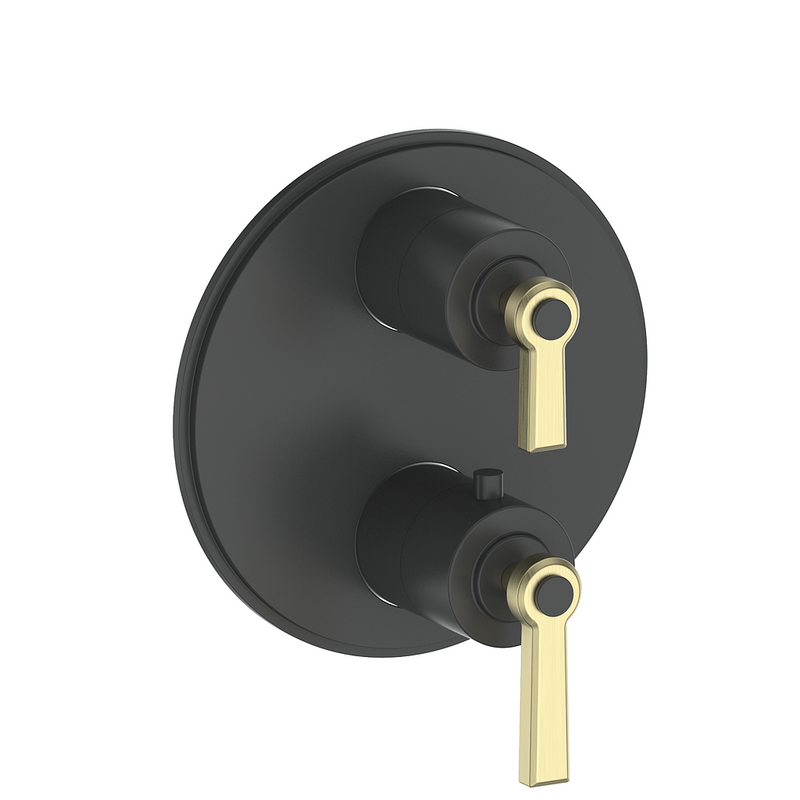 Vogt TM.Z1.220 Zehn Trim For 2-Way TH Valve