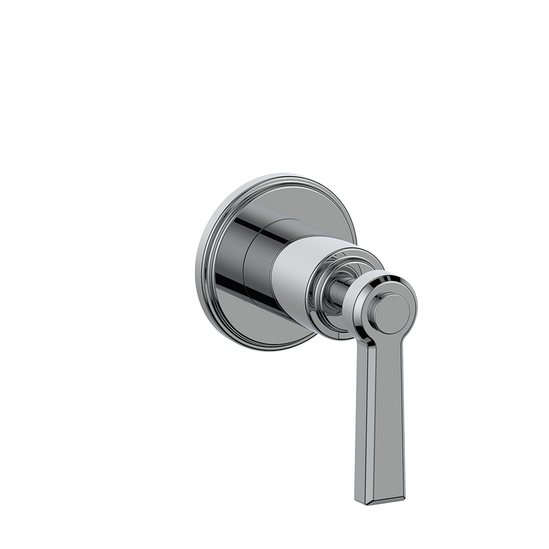 Vogt TM.Z1.30 Zehn Trim For 3 / 4" TH 3-Way Diverter Valve