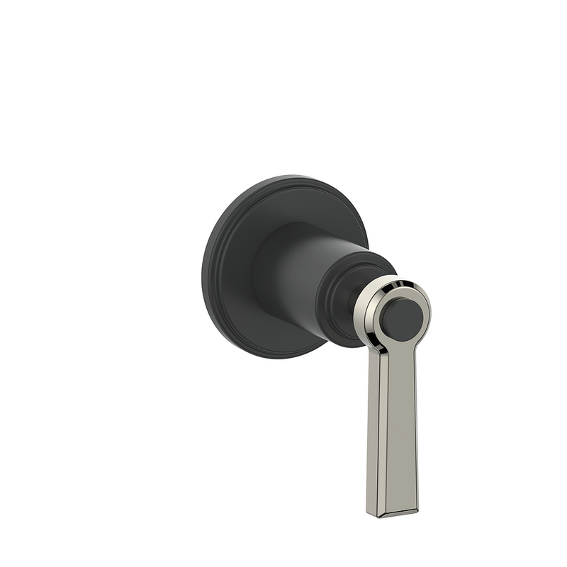 Vogt TM.Z1.30 Zehn Trim For 3 / 4" TH 3-Way Diverter Valve