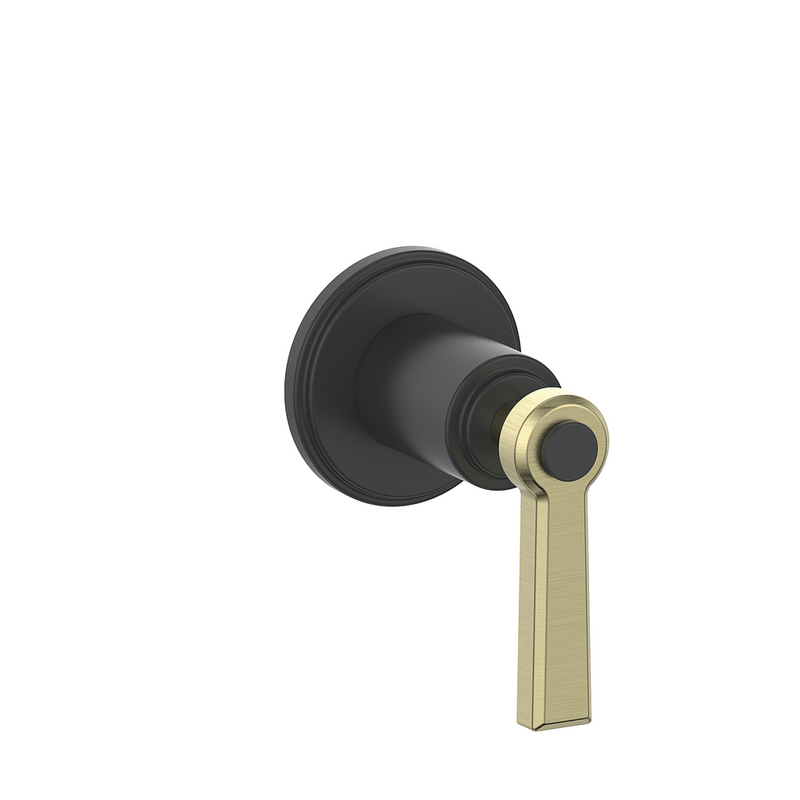 Vogt TM.Z1.30 Zehn Trim For 3 / 4" TH 3-Way Diverter Valve