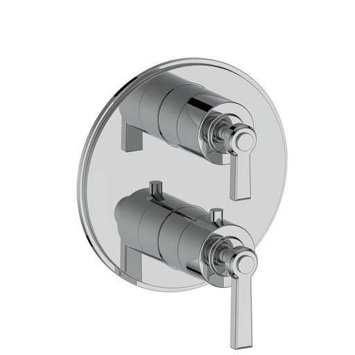 Vogt TM.Z1.320 Zehn Trim For 3-Way TH Valve