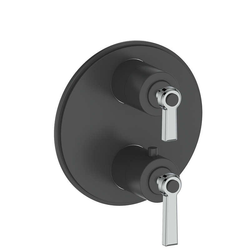 Vogt TM.Z1.320 Zehn Trim For 3-Way TH Valve