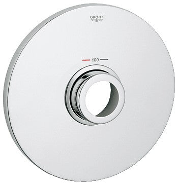 Grohe 47815 Escutcheon
