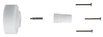 Grohe 47820 1-1/8" Extension Kit