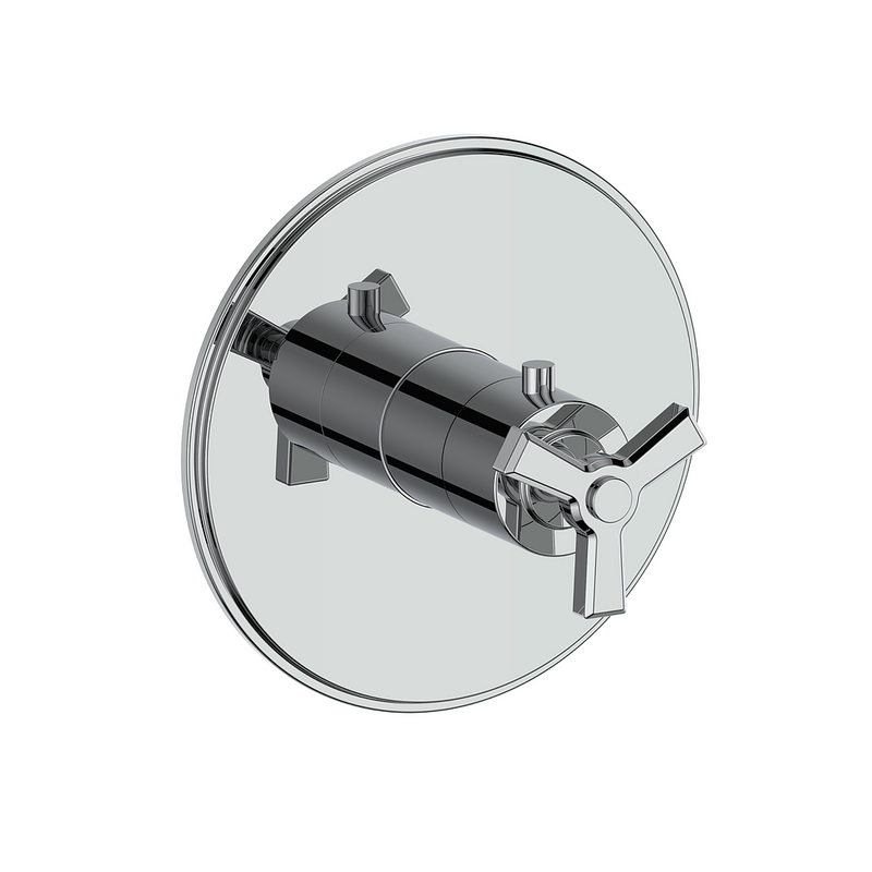 Vogt TM.Z3.140 Zehn Trim For 3 / 4" TH Valve