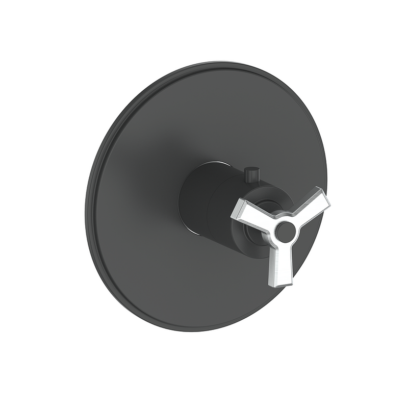 Vogt TM.Z3.140 Zehn Trim For 3 / 4" TH Valve