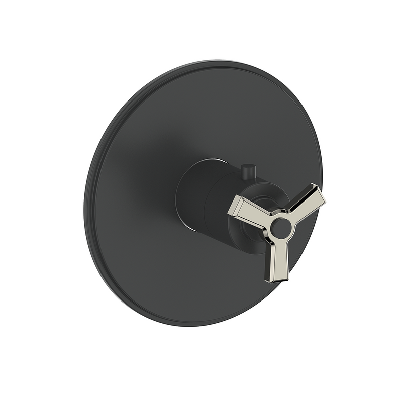 Vogt TM.Z3.140 Zehn Trim For 3 / 4" TH Valve