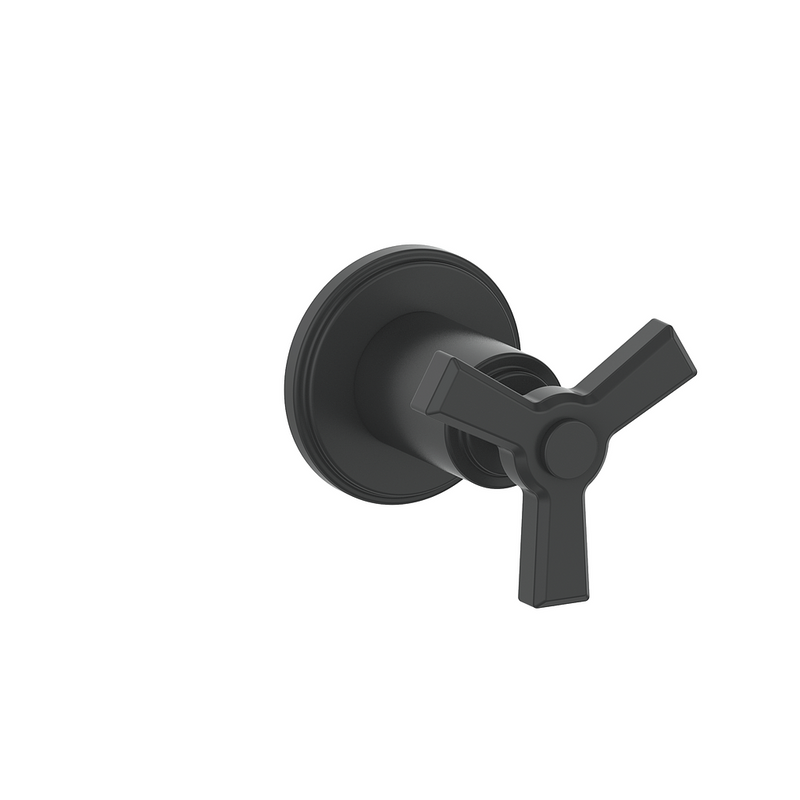 Vogt TM.Z3.20 Zehn Trim For 3 / 4" TH 2-Way Diverter Valve