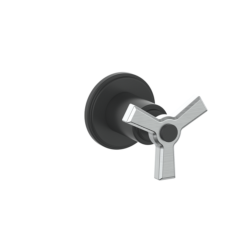 Vogt TM.Z3.20 Zehn Trim For 3 / 4" TH 2-Way Diverter Valve