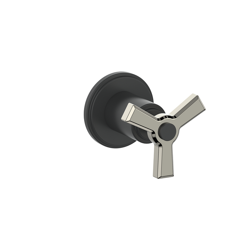 Vogt TM.Z3.20 Zehn Trim For 3 / 4" TH 2-Way Diverter Valve