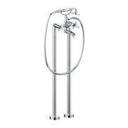 Vogt TM.Z3.2100 Zehn Trim For Floor Mount Tub Filler