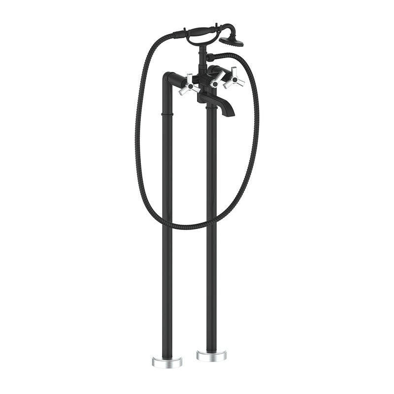 Vogt TM.Z3.2100 Zehn Trim For Floor Mount Tub Filler
