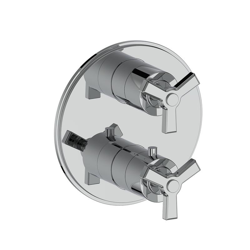 Vogt TM.Z3.220 Zehn Trim For 2-Way TH Valve